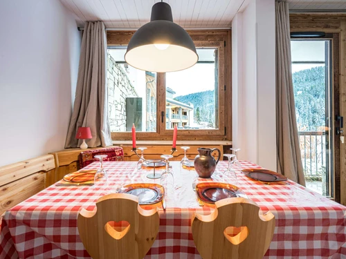 Apartment Courchevel, 2 bedrooms, 6 persons - photo_1012087947085