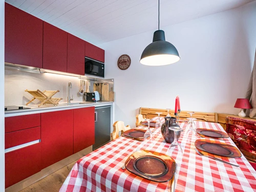 Apartment Courchevel, 2 bedrooms, 6 persons - photo_1012087947085