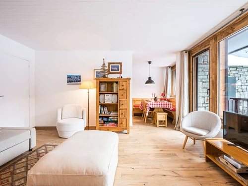 Apartment Courchevel, 2 bedrooms, 6 persons - photo_1012087947085