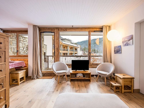 Apartment Courchevel, 2 bedrooms, 6 persons - photo_1012087947085