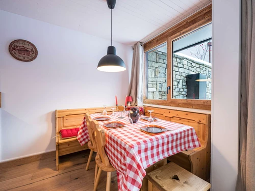 Apartment Courchevel, 2 bedrooms, 6 persons - photo_1012087947085