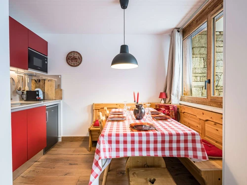 Apartment Courchevel, 2 bedrooms, 6 persons - photo_1012087947085