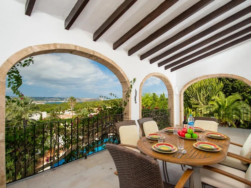 Villa Xàbia, 4 pièces, 6 personnes - photo_1011589703596