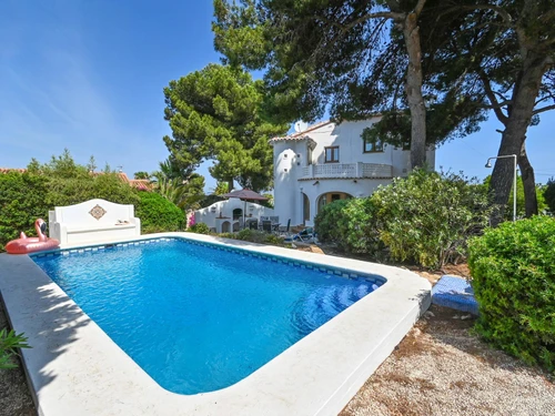 Casa Jávea, 3 dormitorios, 6 personas - photo_1011589706016