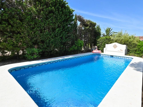 Ferienhaus Xàbia, 3 Schlafzimmer, 6 Personen - photo_1011589706016