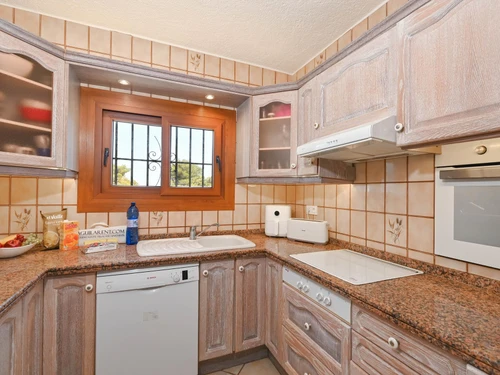 Ferienhaus Xàbia, 3 Schlafzimmer, 6 Personen - photo_1011589706016