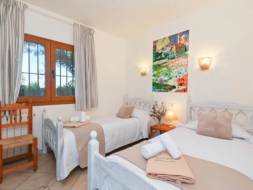 Ferienhaus Xàbia, 3 Schlafzimmer, 6 Personen - photo_1011589706016