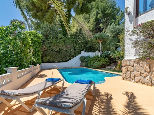 Villa Xàbia, 3 Schlafzimmer, 6 Personen - photo_1011589704154