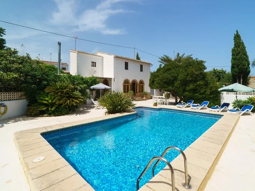 Casa Jávea, 3 dormitorios, 6 personas - photo_1011589703877