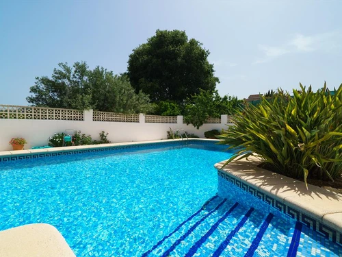 Ferienhaus Xàbia, 3 Schlafzimmer, 6 Personen - photo_1011589703877