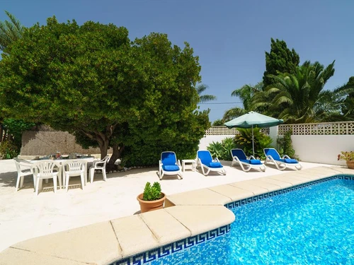 Ferienhaus Xàbia, 3 Schlafzimmer, 6 Personen - photo_1011589703877