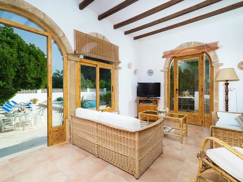 Ferienhaus Xàbia, 3 Schlafzimmer, 6 Personen - photo_1011589703877