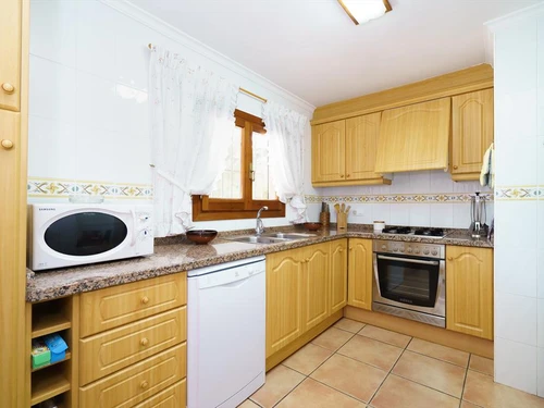 Ferienhaus Xàbia, 3 Schlafzimmer, 6 Personen - photo_1011589703877