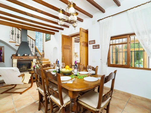 Ferienhaus Xàbia, 3 Schlafzimmer, 6 Personen - photo_1011589703877