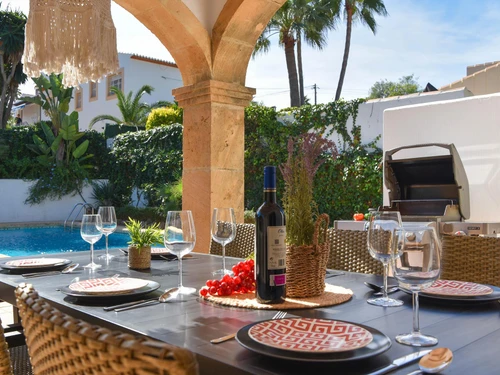 Villa Xàbia, 3 Schlafzimmer, 6 Personen - photo_1011589704295