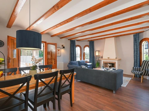 Villa Xàbia, 3 Schlafzimmer, 6 Personen - photo_1011589704295