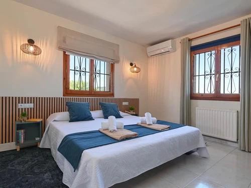 Villa Xàbia, 3 Schlafzimmer, 6 Personen - photo_1011589704295