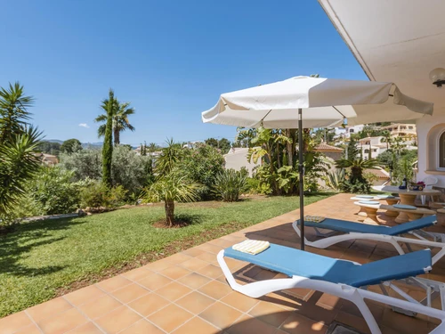 Ferienhaus Xàbia, 3 Schlafzimmer, 6 Personen - photo_1011589704549