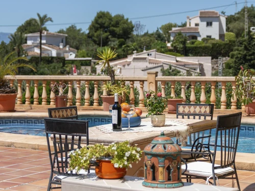 Ferienhaus Xàbia, 3 Schlafzimmer, 6 Personen - photo_1011589704549