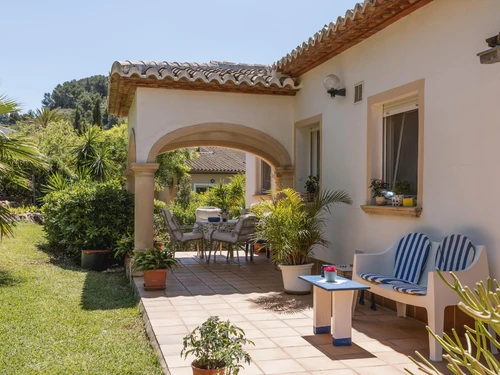 Ferienhaus Xàbia, 3 Schlafzimmer, 6 Personen - photo_1011589704549