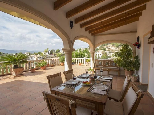 Ferienhaus Xàbia, 3 Schlafzimmer, 6 Personen - photo_1011589704549