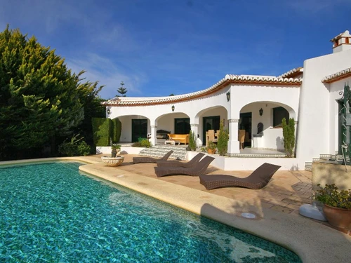 Villa Xàbia, 3 Schlafzimmer, 6 Personen - photo_1011589704296