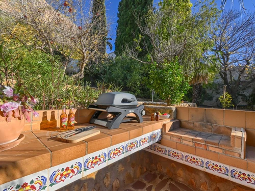 Villa Xàbia, 2 Schlafzimmer, 4 Personen - photo_1011589705088