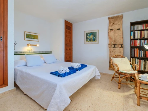 Villa Xàbia, 2 Schlafzimmer, 4 Personen - photo_1011589705088