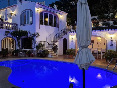 Villa Jávea, 2 dormitorios, 4 personas - photo_1011589704690