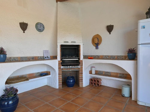Villa Xàbia, 2 Schlafzimmer, 4 Personen - photo_1011589704690
