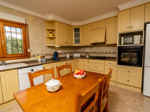 Villa Xàbia, 3 Schlafzimmer, 6 Personen - photo_1011589705342