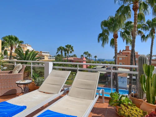 Ferienwohnung Denia, 2 Schlafzimmer, 4 Personen - photo_1011589705214