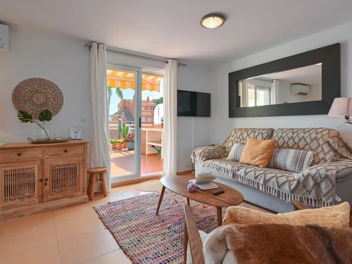 Ferienwohnung Denia, 2 Schlafzimmer, 4 Personen - photo_1011589705214