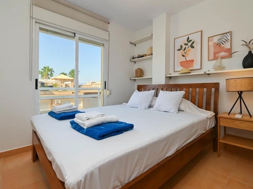 Ferienwohnung Denia, 2 Schlafzimmer, 4 Personen - photo_1011589705214