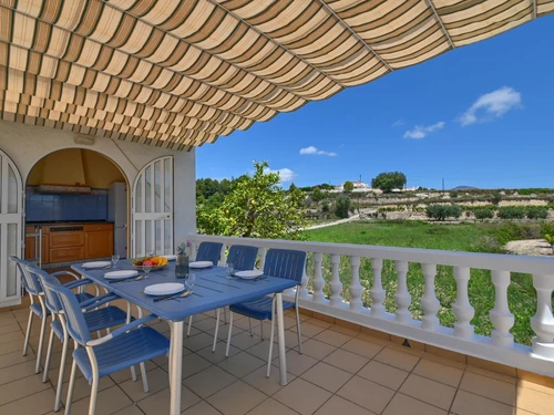 Casa Jávea, 3 dormitorios, 6 personas - photo_1011589705601