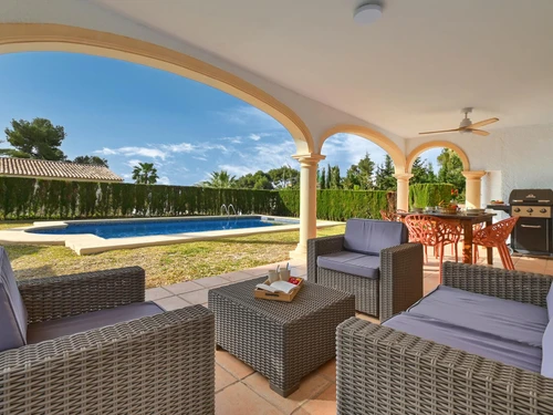 Villa Xàbia, 2 Schlafzimmer, 4 Personen - photo_1011589705472