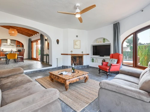 Villa Xàbia, 2 Schlafzimmer, 4 Personen - photo_1011589705472