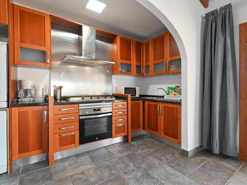 Villa Xàbia, 2 Schlafzimmer, 4 Personen - photo_1011589705472