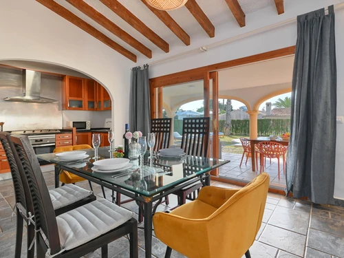 Villa Xàbia, 2 Schlafzimmer, 4 Personen - photo_1011589705472