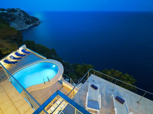 Villa Xàbia, 3 Schlafzimmer, 6 Personen - photo_1011589705869