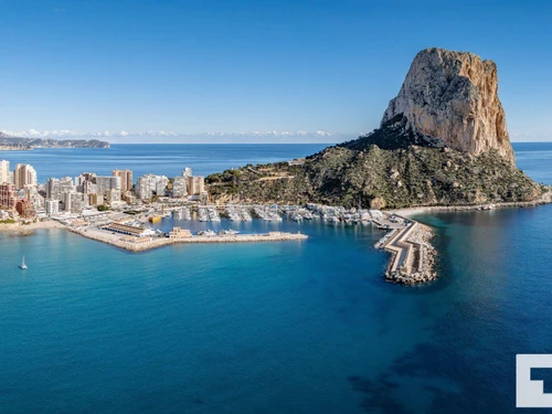 Apartamento Calpe, 1 dormitorio, 4 personas - photo_1011589707136