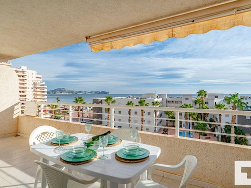 Ferienwohnung Calp, 1 Schlafzimmer, 4 Personen - photo_1011589707136