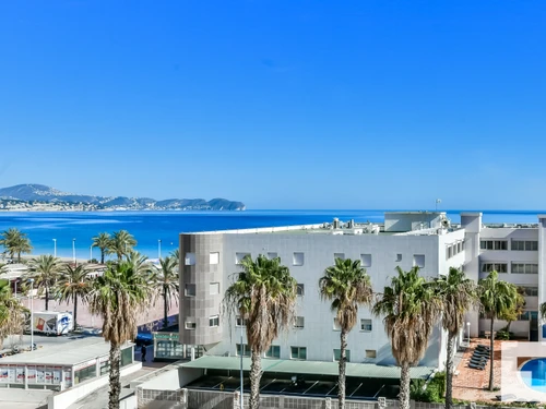 Ferienwohnung Calp, 1 Schlafzimmer, 4 Personen - photo_1011589707136