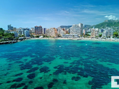 Appartement Calp, 2 pièces, 4 personnes - photo_1011589707419