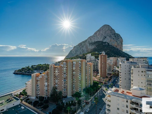 Ferienwohnung Calp, 1 Schlafzimmer, 4 Personen - photo_1011589707419