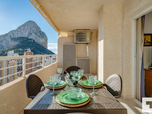 Ferienwohnung Calp, 1 Schlafzimmer, 4 Personen - photo_1011589707419