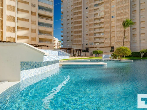 Ferienwohnung Calp, 1 Schlafzimmer, 4 Personen - photo_1011589707280