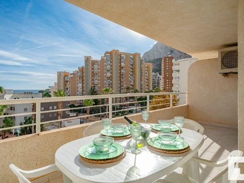 Ferienwohnung Calp, 1 Schlafzimmer, 4 Personen - photo_1011589707280