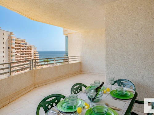 Ferienwohnung Calp, 2 Schlafzimmer, 6 Personen - photo_1011589707696