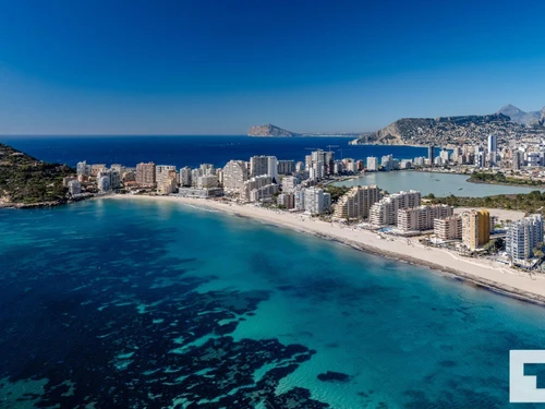 Apartamento Calpe, 1 dormitorio, 4 personas - photo_1011589707555